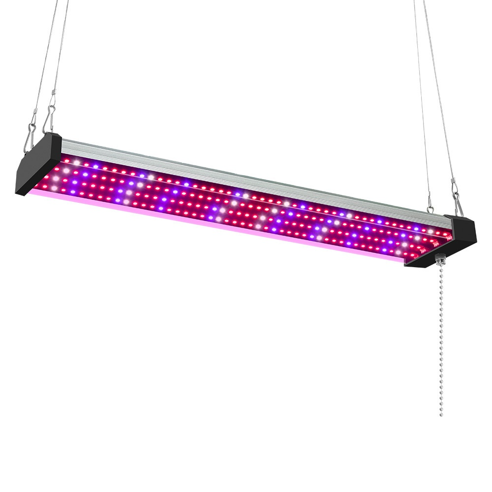 Lampe LED pour Plantes à Spectre Complet 0