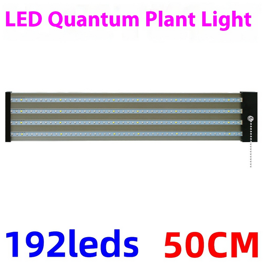 Lampe LED pour Plantes à Spectre Complet 4