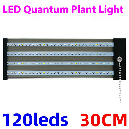 Lampe LED pour Plantes à Spectre Complet 7
