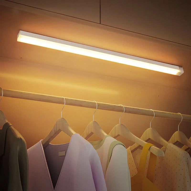 Lampe LED sans fil à détecteur de mouvement 6