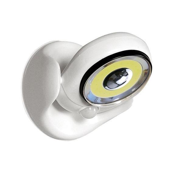 Lampe LED sans fil avec détecteur de mouvement avancé 3