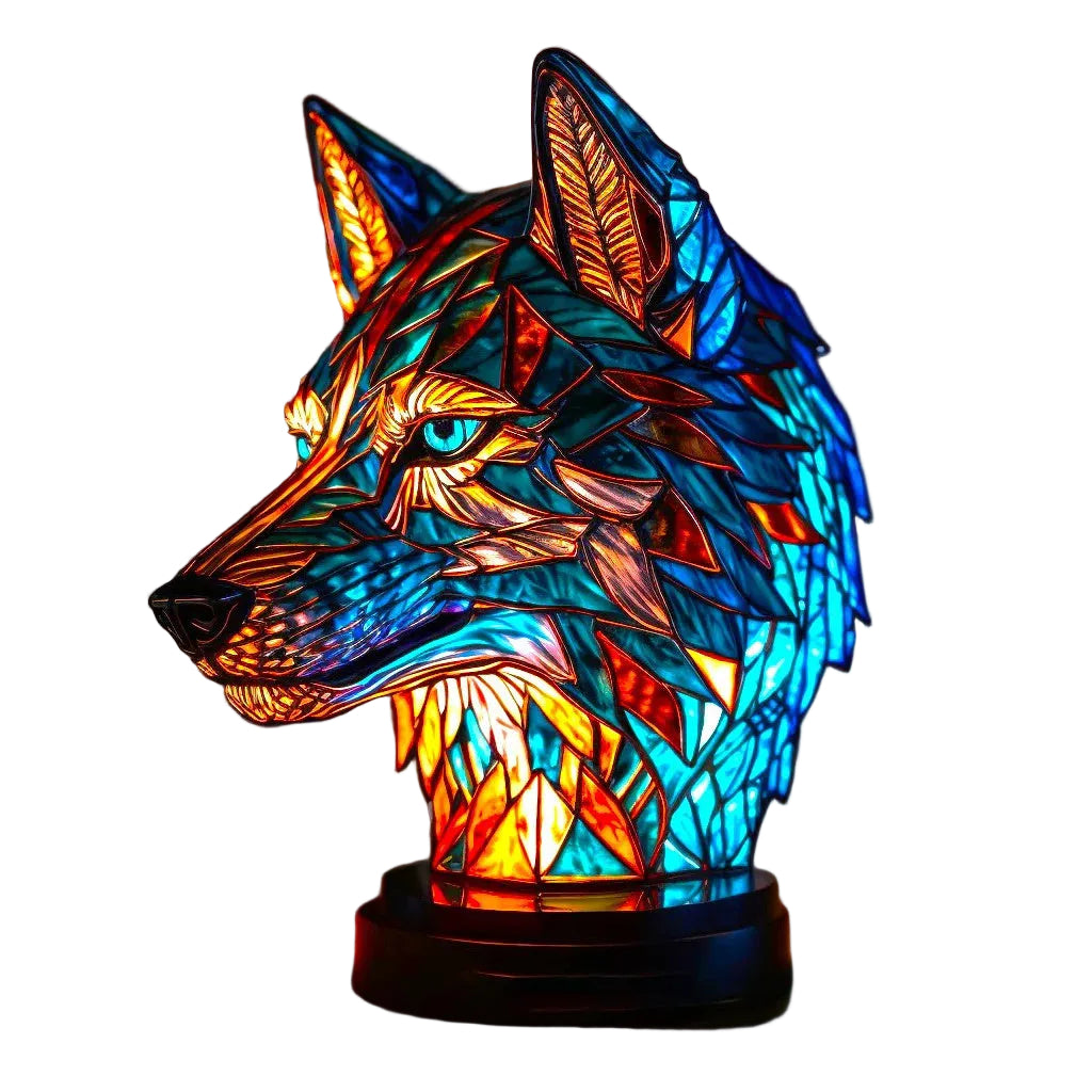 Lampe Moderne Design Artistique 0
