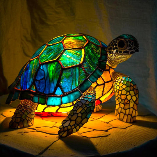 Lampe Moderne Design Artistique 1