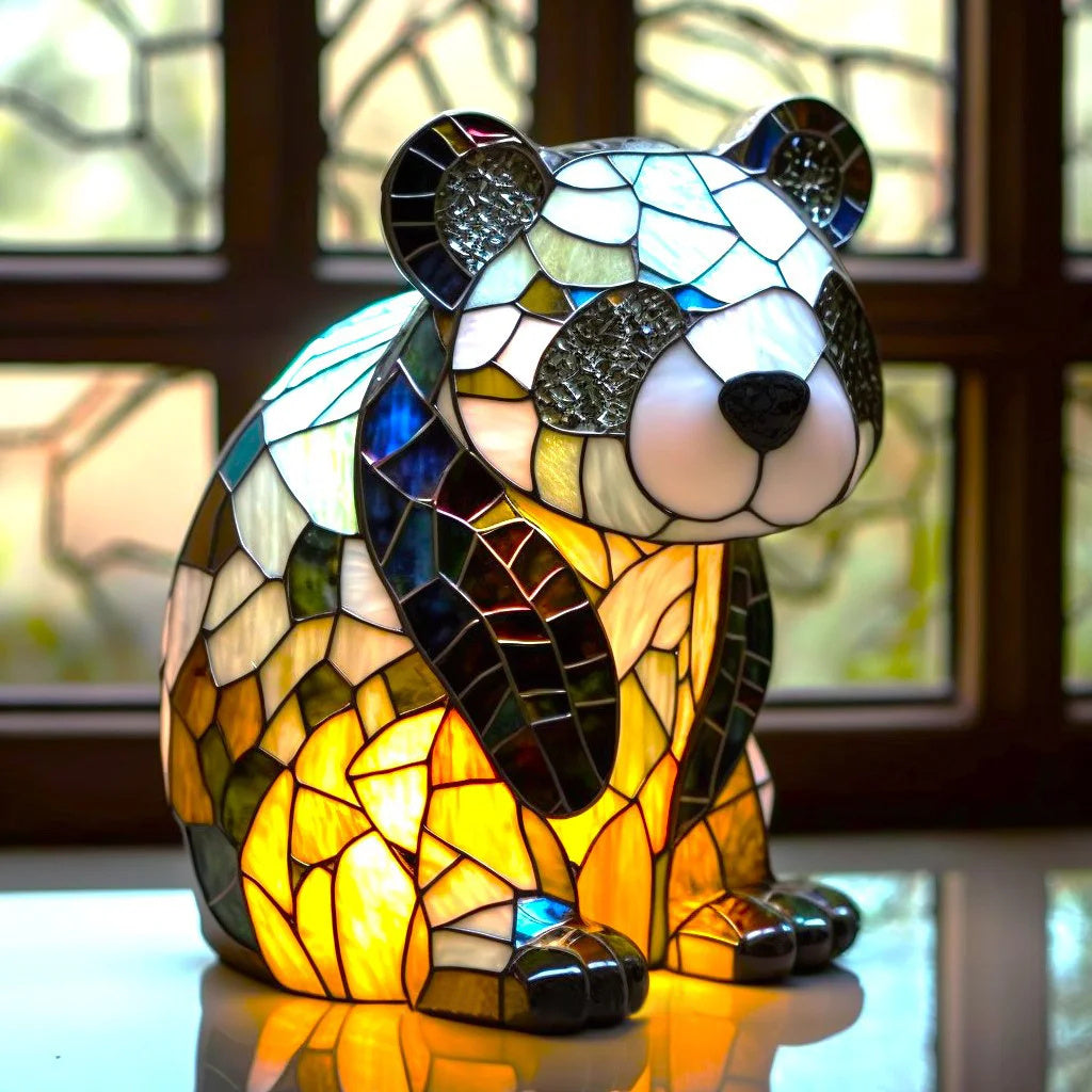 Lampe Moderne Design Artistique 11