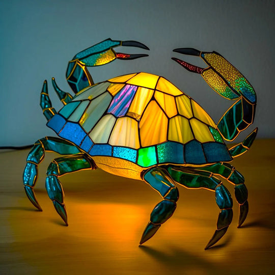 Lampe Moderne Design Artistique 12