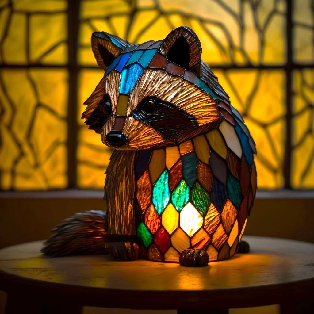 Lampe Moderne Design Artistique 13