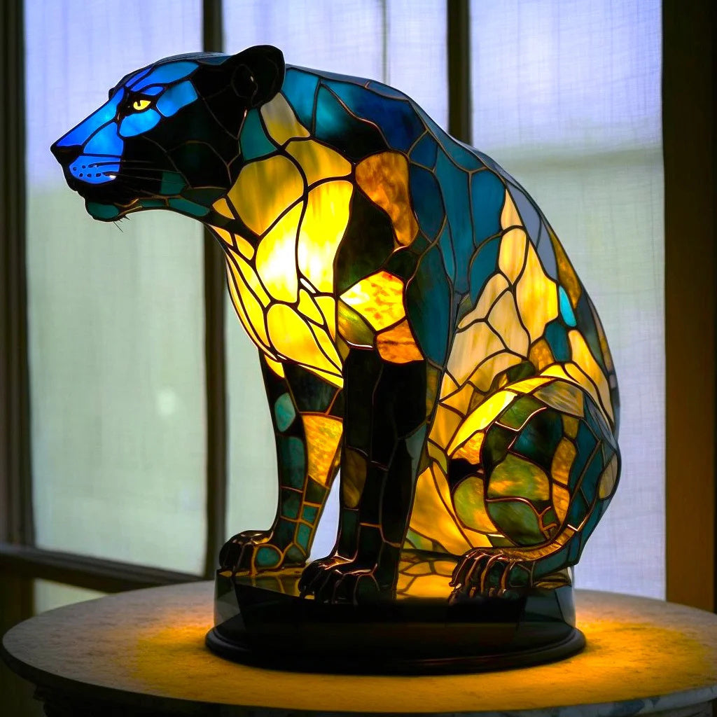 Lampe Moderne Design Artistique 14