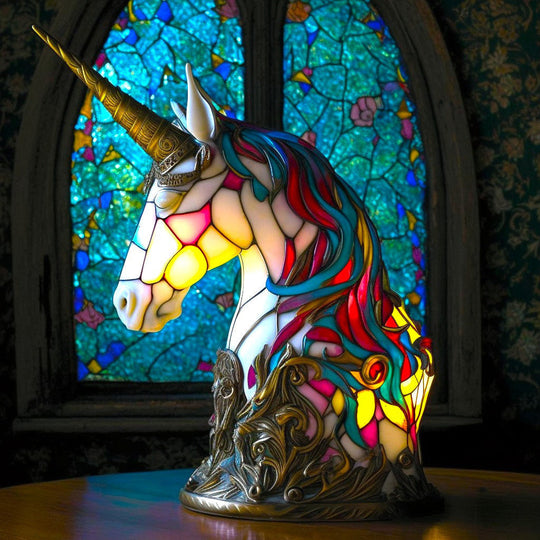 Lampe Moderne Design Artistique 15
