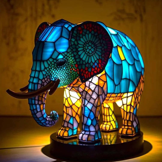 Lampe Moderne Design Artistique 3