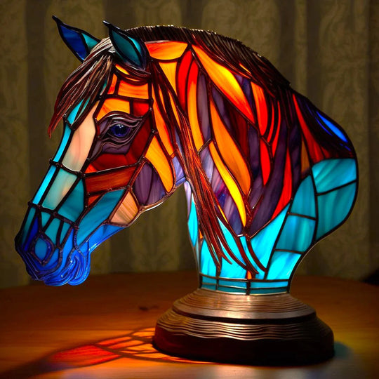 Lampe Moderne Design Artistique 6