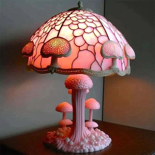 Lampe Mosaïque Décorative 6