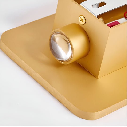 Lampe Murale LED Moderne Minimaliste 5