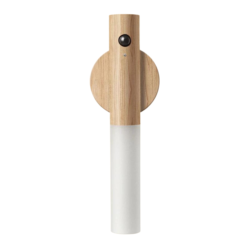 Lampe Murale et Portable Design Élégant 2