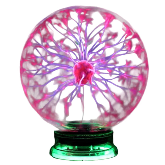 Lampe Plasma Frendorf Décorative 0