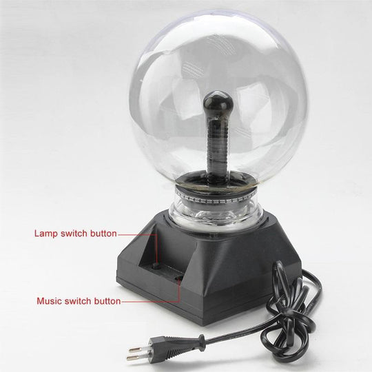 Lampe Plasma Frendorf Décorative 3