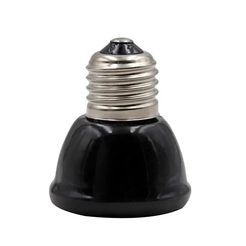 Lampe Poussin Chauffante Infrarouge pour Animaux Comfortablement Adaptée 0