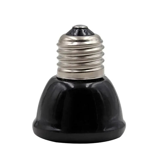 Lampe Poussin Chauffante Infrarouge pour Animaux Comfortablement Adaptée 0