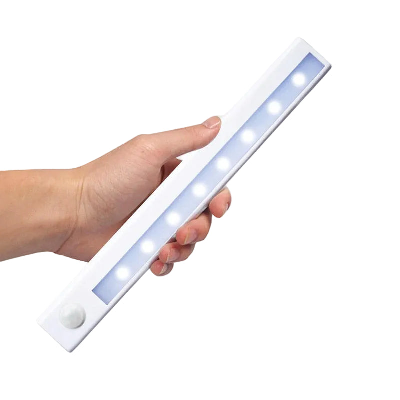 Lampe Sans Fil Rechargeable Avec Détecteur de Mouvement 0