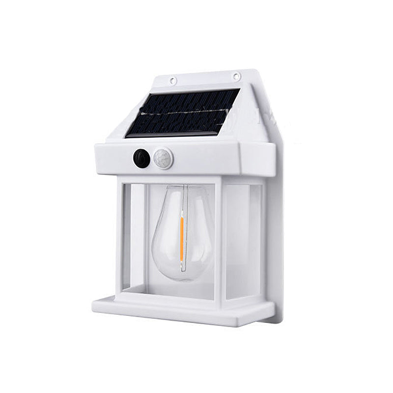 Lampe Solaire Énergétique pour Éclairage Extérieur 0