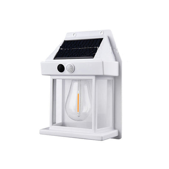 Lampe Solaire Énergétique pour Éclairage Extérieur 0