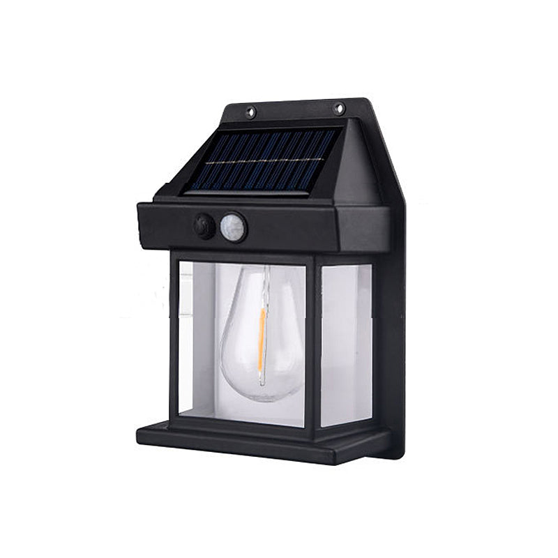 Lampe Solaire Énergétique pour Éclairage Extérieur 7