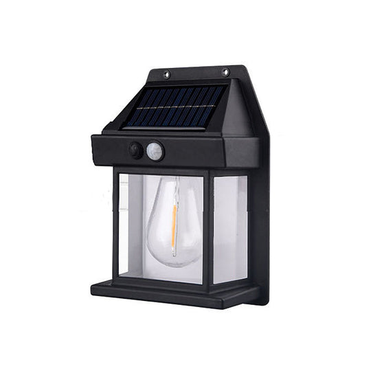 Lampe Solaire Énergétique pour Éclairage Extérieur 7