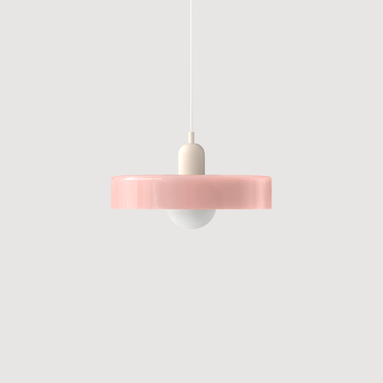 Lampe Suspendue Design Bauhaus Géométrique pour Salle à Manger 25