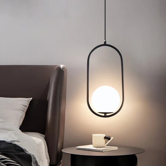 Lampe Suspendue Design Moderne Pour Cuisine et Salon 4