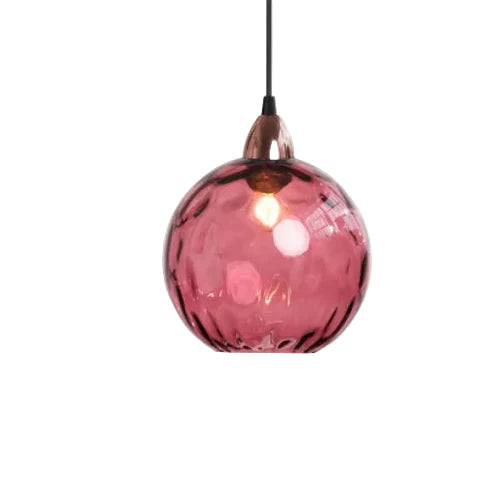 Lampe Suspendue Design Moderne pour Salle à Manger et Salon 0