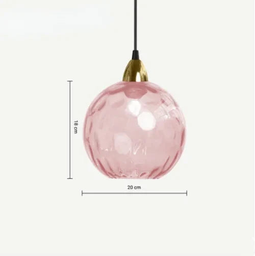 Lampe Suspendue Design Moderne pour Salle à Manger et Salon 12