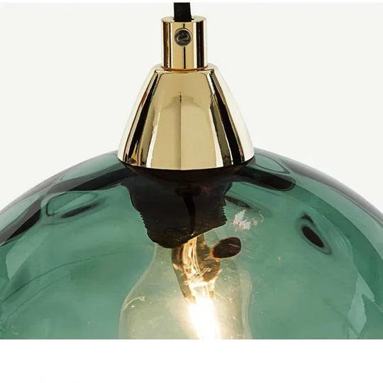 Lampe Suspendue Design Moderne pour Salle à Manger et Salon 3
