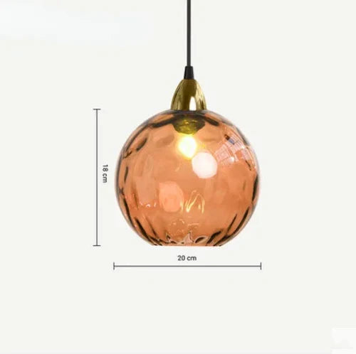 Lampe Suspendue Design Moderne pour Salle à Manger et Salon 5