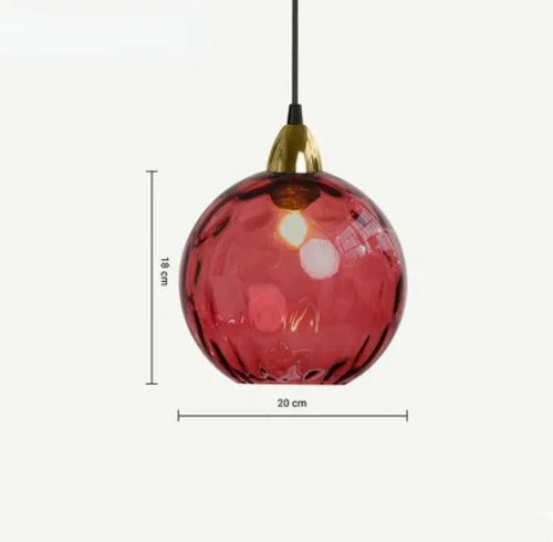 Lampe Suspendue Design Moderne pour Salle à Manger et Salon 7