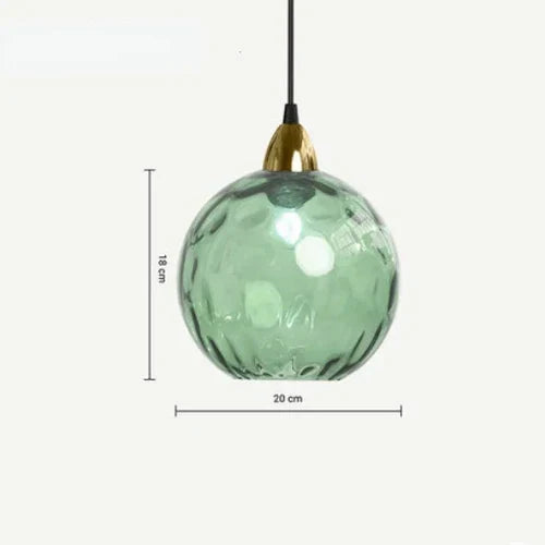 Lampe Suspendue Design Moderne pour Salle à Manger et Salon 8