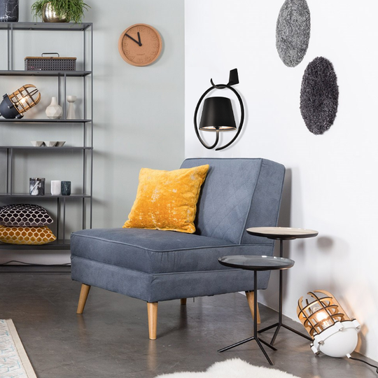 Lampe Suspendue LED Rechargeable Design Moderne avec Fonction Touch Dim 6