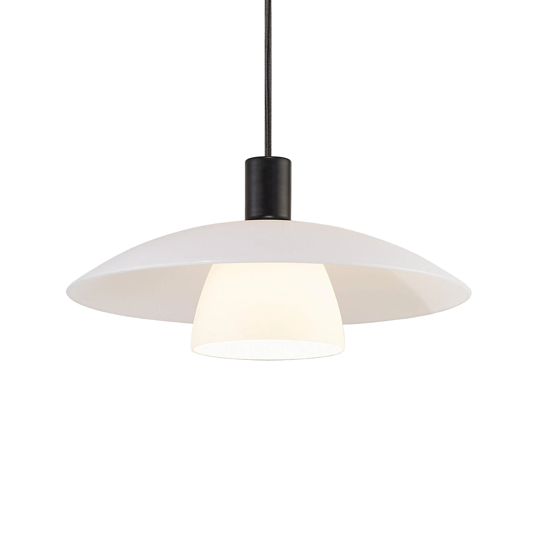 Lampe Suspendue Scandinave Classique pour Salle à Manger 0