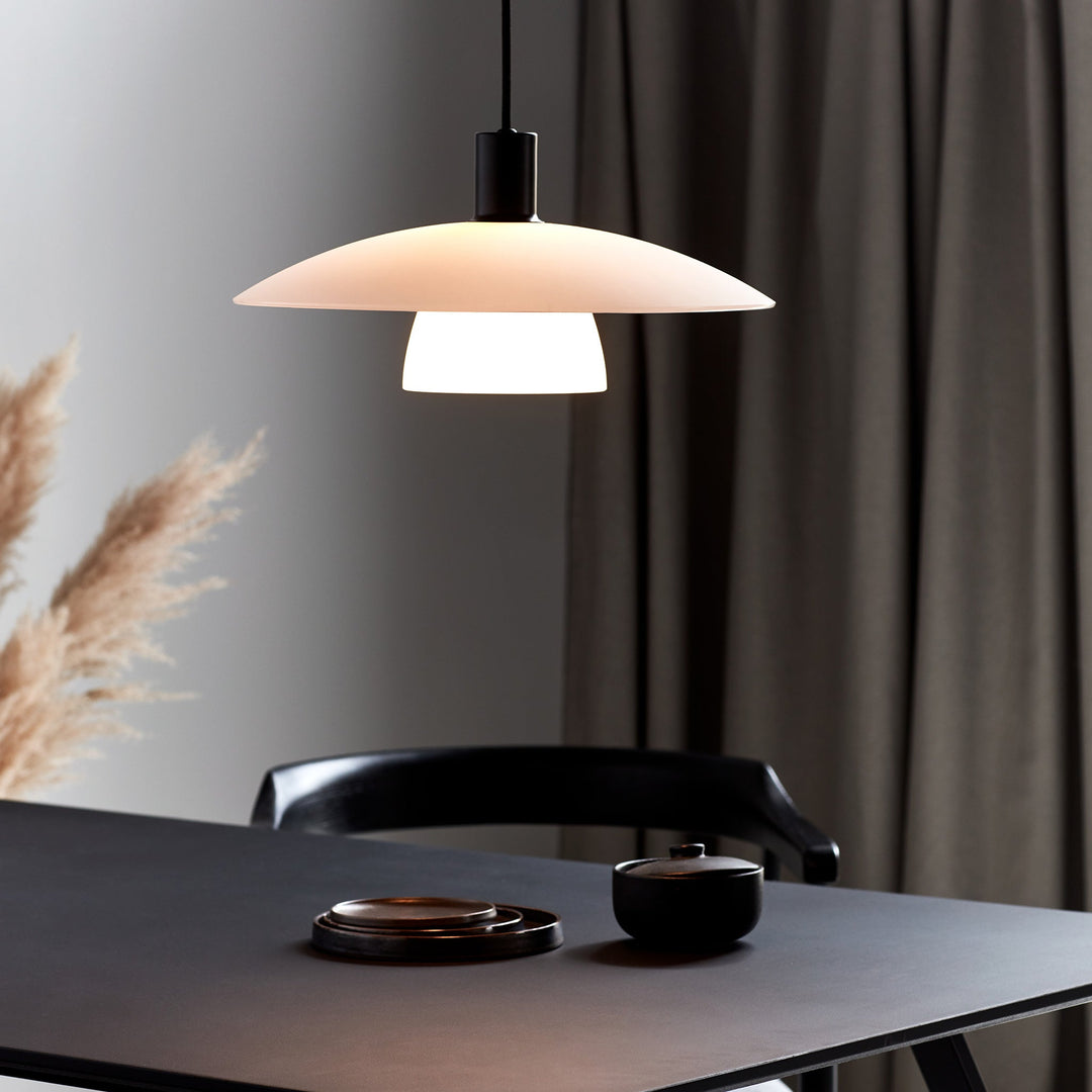 Lampe Suspendue Scandinave Classique pour Salle à Manger 1