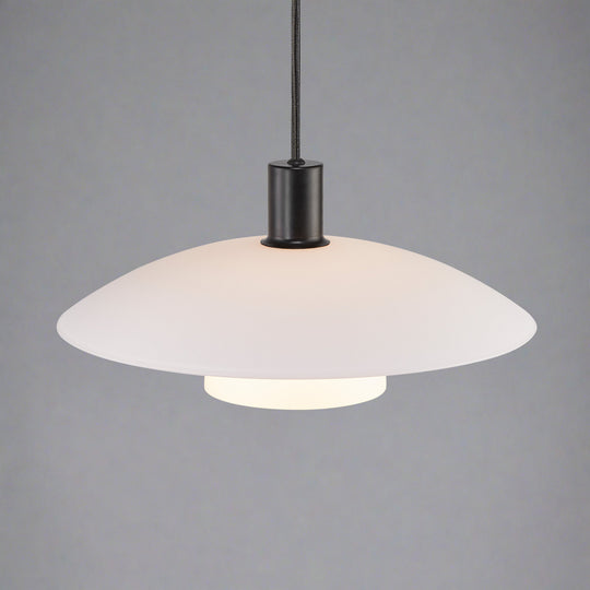 Lampe Suspendue Scandinave Classique pour Salle à Manger 4