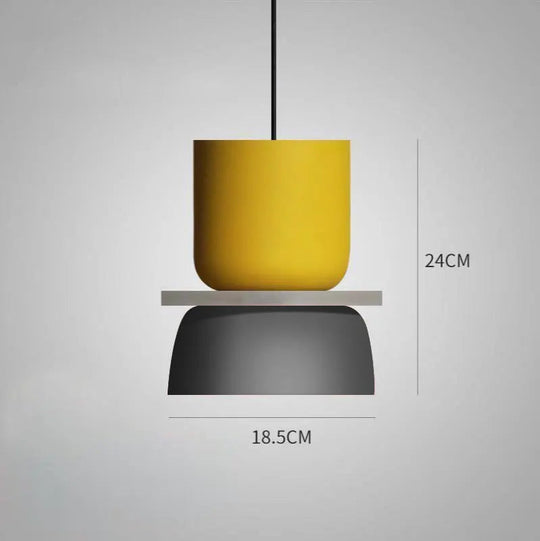 Lampe Suspendue Scandinave Design Moderne Luminaire Suspendu Salle à Manger 0