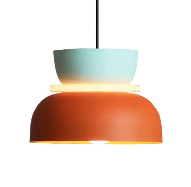 Lampe Suspendue Scandinave Design Moderne Luminaire Suspendu Salle à Manger 7