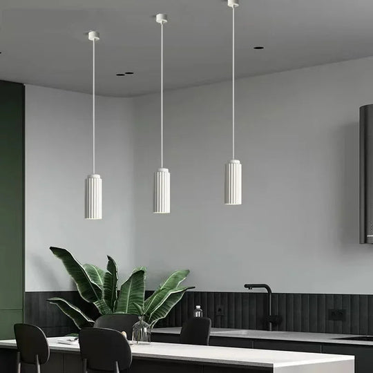 Lampe Suspendue Scandinave LED Design 0