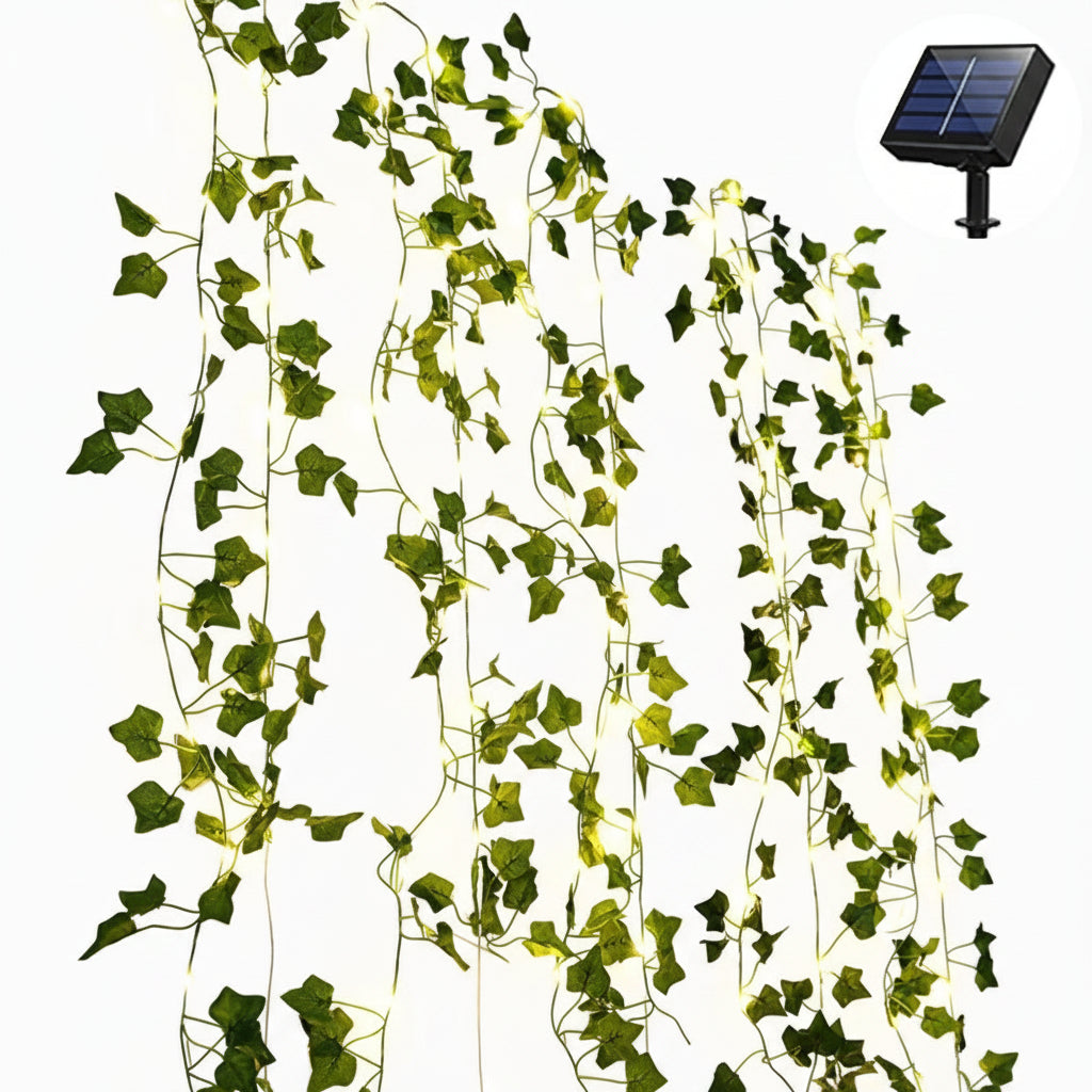 Lampe Suspendue Végétale Intérieure 0