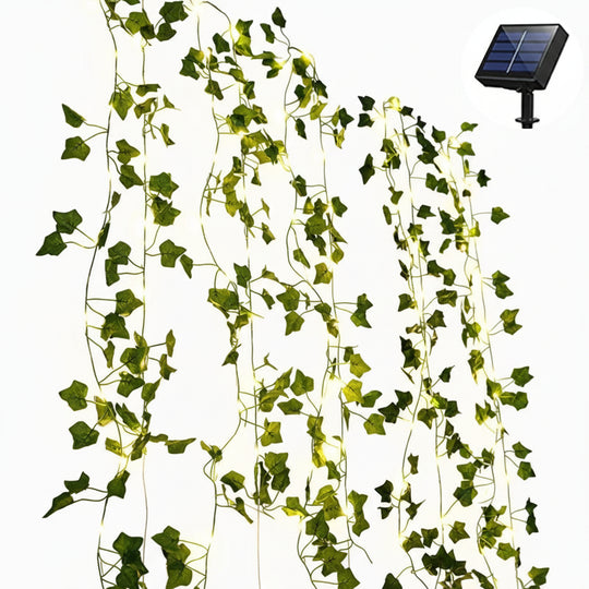 Lampe Suspendue Végétale Intérieure 0