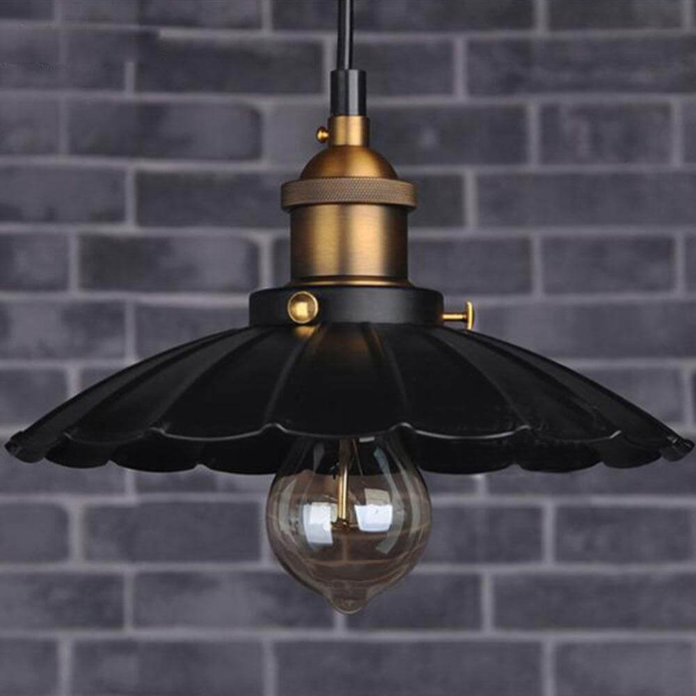 Lampe Suspendue Vintage Industriel Design Loft 2