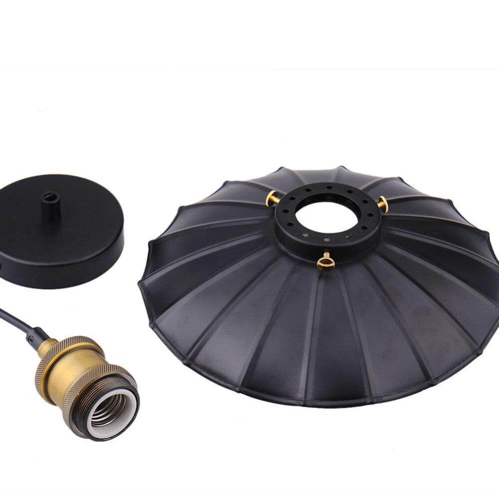 Lampe Suspendue Vintage Industriel Design Loft 7