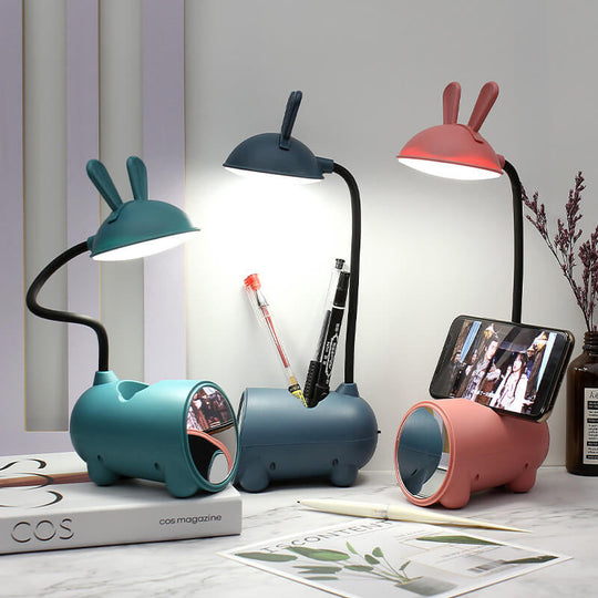 Lampe Tactile LED Créative pour Enfants 0