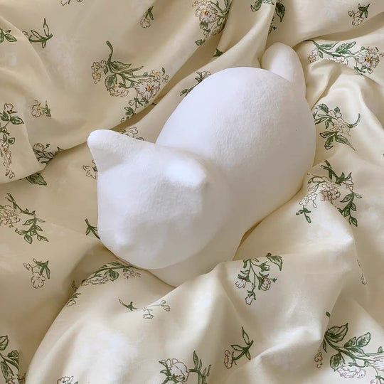 Lampe Veilleuse Chat Rêveur 7
