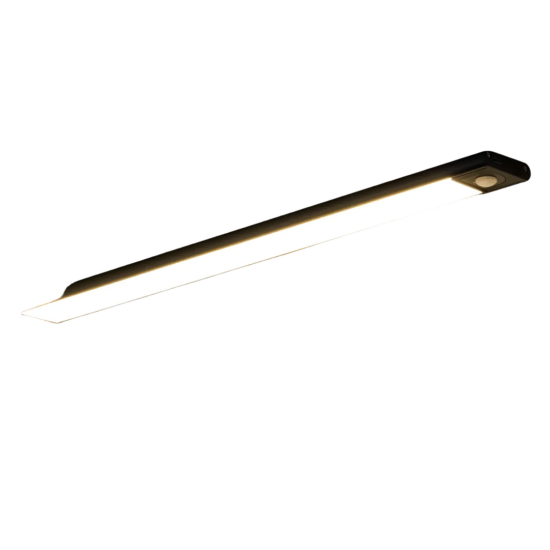 Lampe à Détecteur de Mouvement Sans Fil 1
