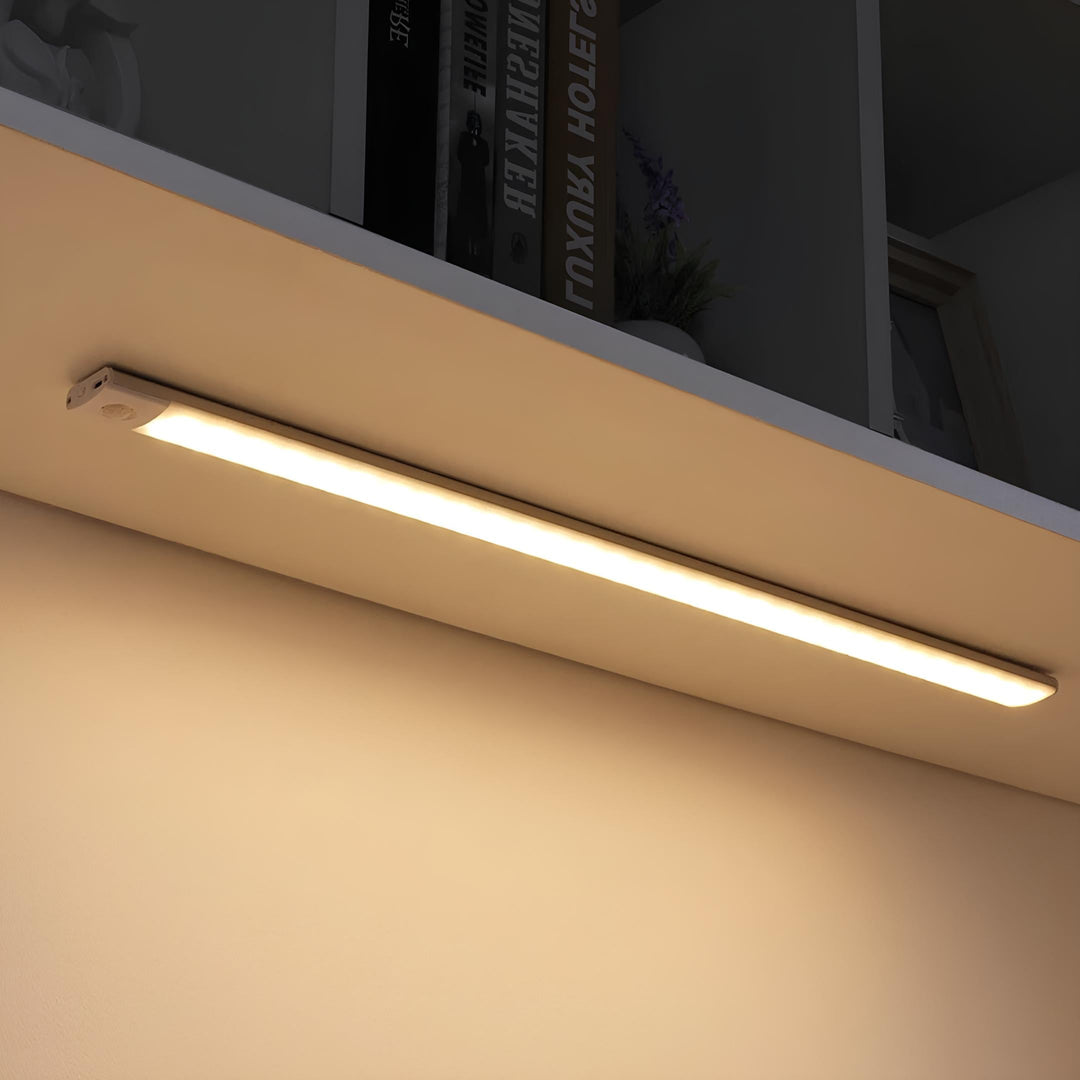 Lampe à Détecteur de Mouvement Sans Fil 2