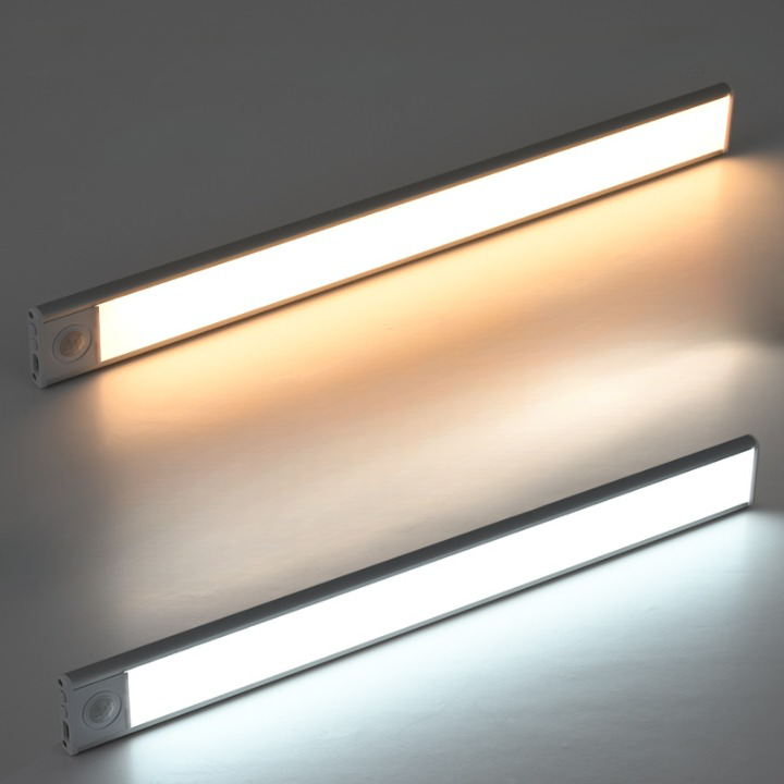 Lampe à Détecteur de Mouvement Sans Fil 3